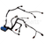 PERKINS T417805 WIRING HARNESS