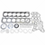 PERKINS KRP1546 KIT,JOINT/GASKE