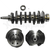 PERKINS T430998 CRANKSHAFT