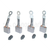 JUNGHEINRICH 50106554 KIT CARBON BRUSH