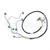 JUNGHEINRICH 50114487 HARNESS