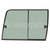JUNGHEINRICH 51044700 SIDE SASH