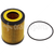 LINDE 0009831660 FILTER INSERT