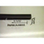 LINDE 0009641878 SEALING PROFILE