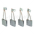 LINDE F9819892 BRUSH