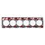 LINDE CU3283335 GASKETCYLINDER HEAD