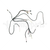YALE 505968571 WIRE HARNESS