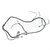 YALE 504298716 WIRE HARNESS