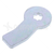 YALE 580062037 LEVER
