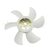 YALE 220034759 FAN BLADE