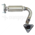 YALE 580075009 PIPE-EXHA