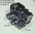 HYSTER 2101380 CHARGEVALVE