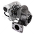 PERKINS 2674A224 TURBOCHARGER