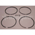 PERKINS 41158137 RING SET PER V8.540