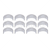 PERKINS U5ME0035C KIT BEARING