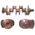 PERKINS ZZ90093 SHAFT&BRG