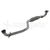 TOYOTA 17401-U2230-71 PIPE EXHAUST