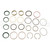 STILL 0009608105 REPAIR KIT