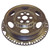 HYSTER 1637800 PULLEY