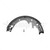 TOYOTA 474041330071 BRAKE SHOE