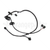 BT 237580 CURRENT CABLE