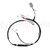 HYSTER 4625389 WIRE HARNESS - HEATER 80