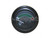HYSTER 171327 GAUGE WATER TEMP.