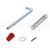 HYSTER 363599 LOCKPIN