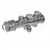 ORANGEPARTS 03411702 MASTER BRAKE CYLINDER L=167.00 MM BORE=25.40 MM USED ON: KOMATSU