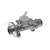 ORANGEPARTS 03412115 MASTER BRAKE CYLINDER L=150.00 MM BORE=23.81 MM USED ON: NISSAN