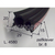 LINDE 0009640469 PROFILE RUBBER