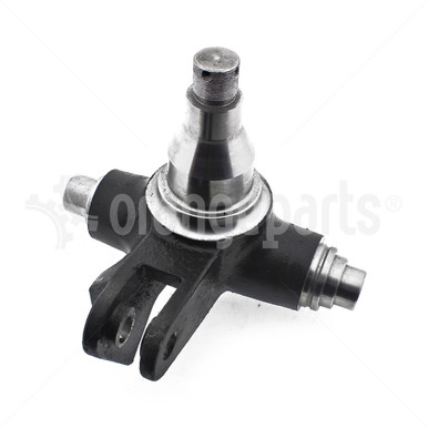 【中古】 Fist Held High Thrust 130T 1-1/2