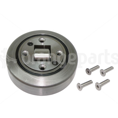 Amazon.com: FridayParts Muffler Silencer 4625214 for Hitachi