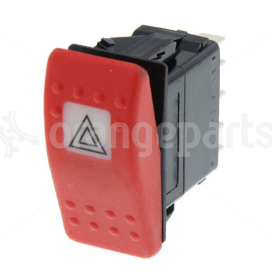 HYSTER 1610428 SWITCH