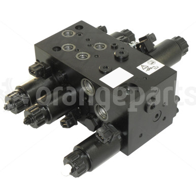 HYSTER 4190843 HYD CONTROL VALVE