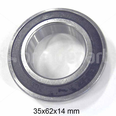 HYSTER 184451 BEARING BALL