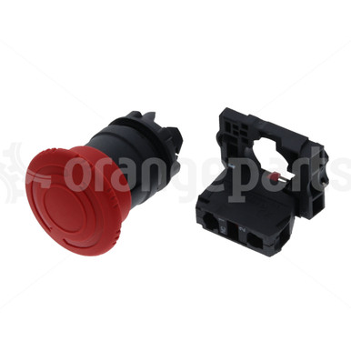 HYSTER 2107320 SWITCH