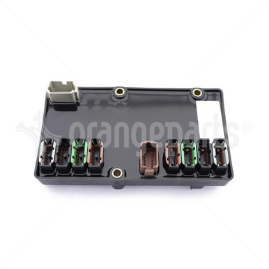 HYMF Simpson Strong Tie LUS44Z Series Double Shear Joist Hangers