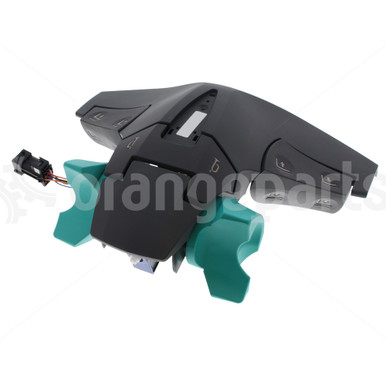 JUNGHEINRICH 51285567 KIT CONV. CONTROL SHAFT