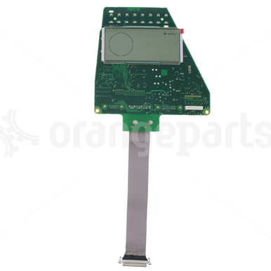 JUNGHEINRICH 51258074 CIRCUIT BOARD 