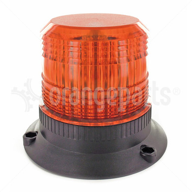 Sonepar Suisse - Blitzleuchte BZL-1 12V AC/DC 5Ws orange