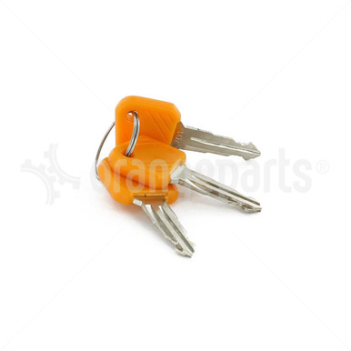 JUNGHEINRICH 28528230 KEY SET(3) 701