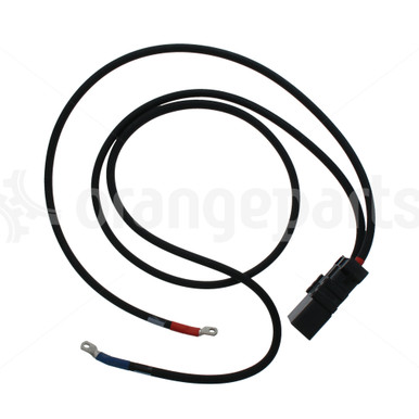 JUNGHEINRICH 51089987 CABLE TRUCK