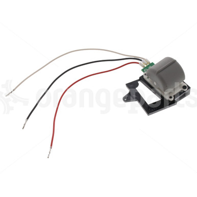 HYSTER 4098979 ROCKER