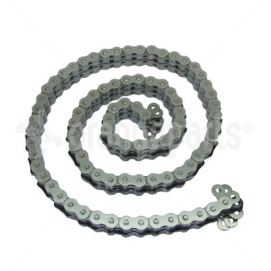 JUNGHEINRICH 50249998 CHAIN FIXED LENGTH