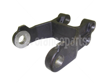 JUNGHEINRICH 51076281 LEVER WHEEL ARM