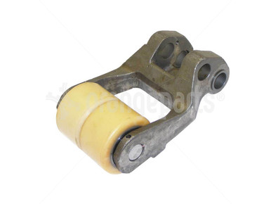 JUNGHEINRICH 50016431 LOAD WHEEL