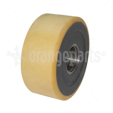 LINDE 8422518 LOAD WHEEL
