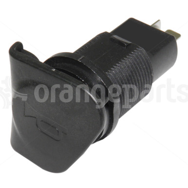 LINDE 7915395606 PUSH BUTTON