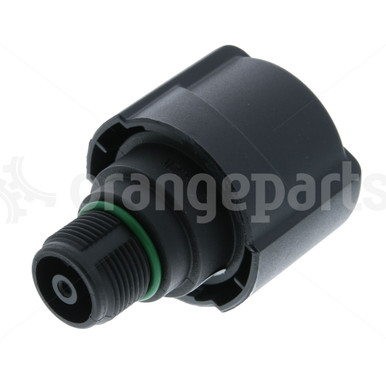 284384HB4A Genuine Nissan SENSOR ASSY 28438-4HB4A | eBay